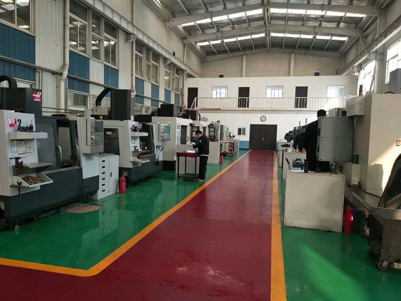 Wuxi Jangli Machinery Co., Ltd.