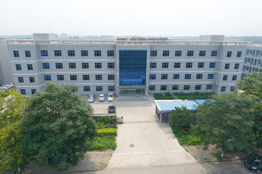 Wuxi Jangli Machinery Co., Ltd.