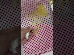 kapsułki do barwienia