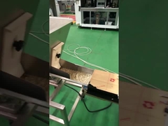 Całkowicie automatyczna maszyna do kontroli kapsułek z miękkim żelem