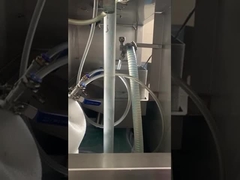 maszyna do wytwarzania bezszwowych kapsułek z miękkiej żelatyny