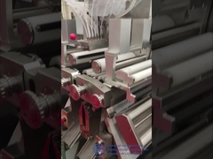 Wszechstronna maszyna do produkcji kapsułek Softgel / sprzęt do produkcji kapsułek Softgel