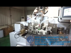 JL-250III Veggie Softgel Machine