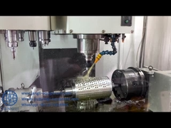 Łatwe w utrzymaniu narzędzia do maszyn Softgel z wysoką wytrzymałością i długotrwałą wydajnością