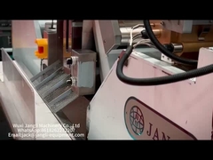 Maszyna do napełniania kapsułek ze stali nierdzewnej do kapsułek okrągłych / owalnych / podłużnych