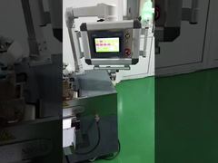 Dostosowana do użytku laboratoryjnego maszyna Softgel dla klienta z Rosji