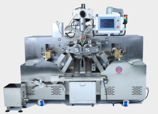 quality 12-calowa maszyna do wypełniania kapsułek z miękkim żelem farmaceutycznym factory